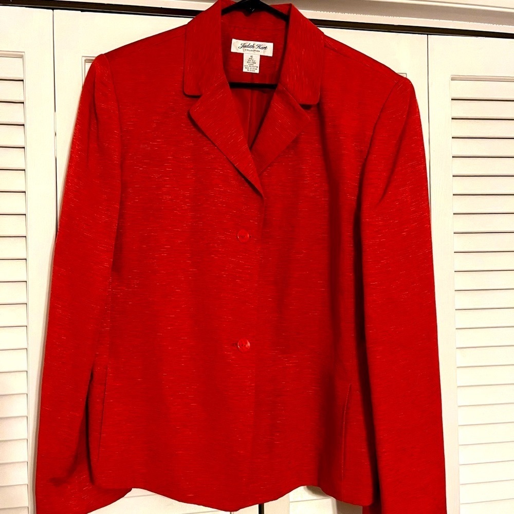 Women’s blazer - like new